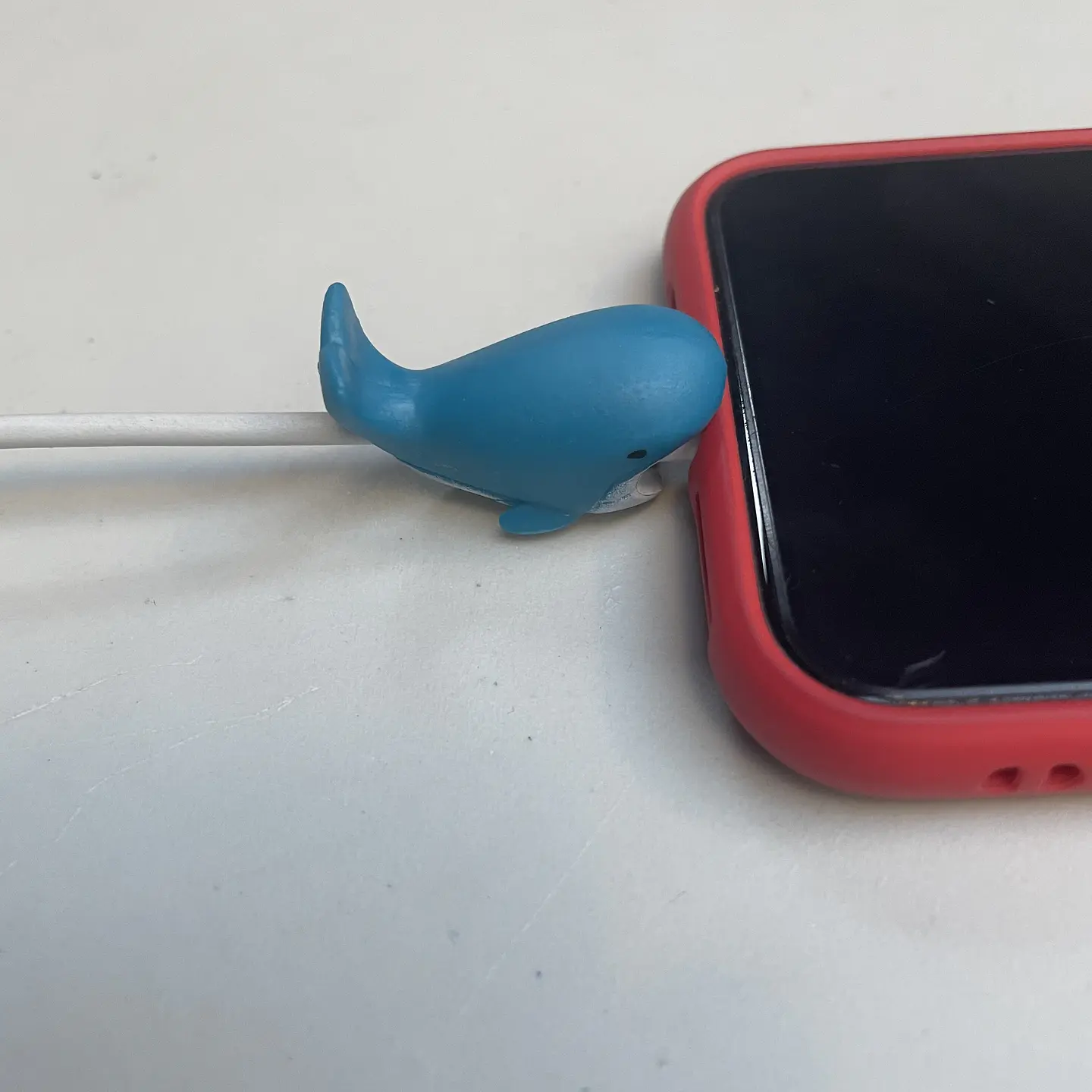 Protectores de Cable De Animales  13