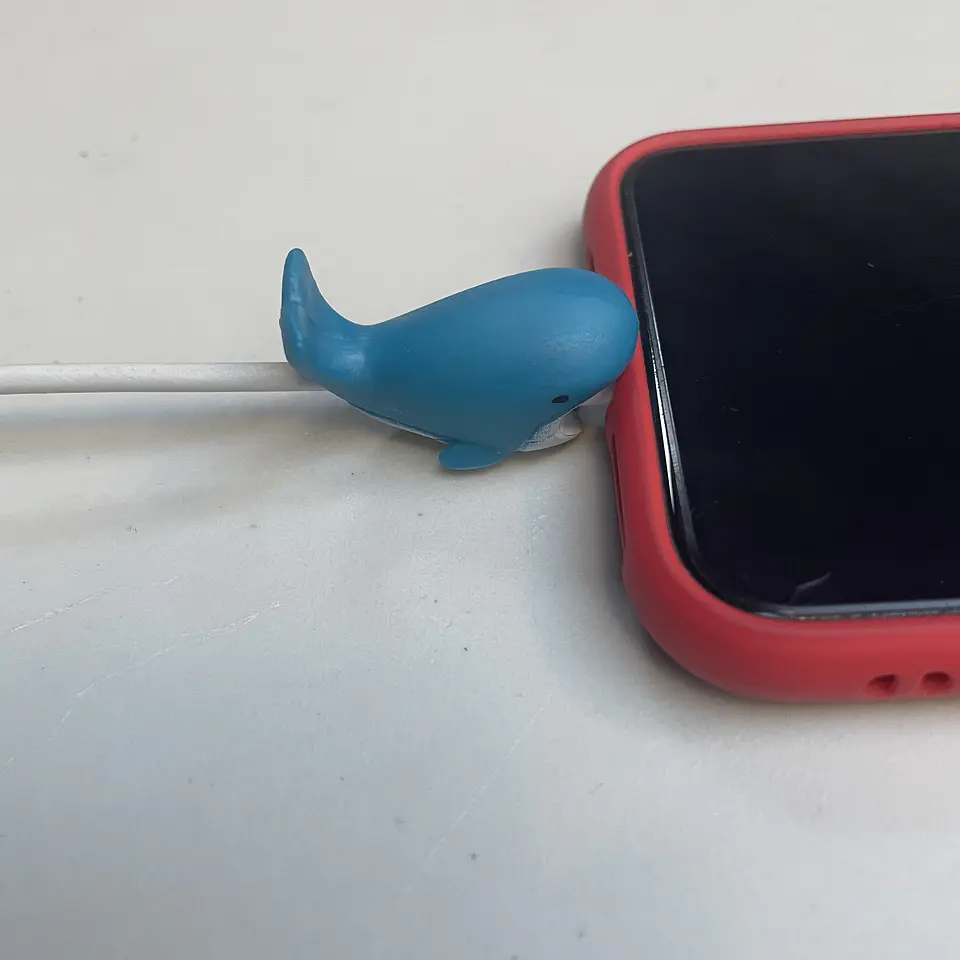 Protectores de Cable De Animales  13