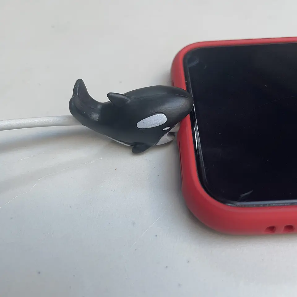 Protectores de Cable De Animales  14