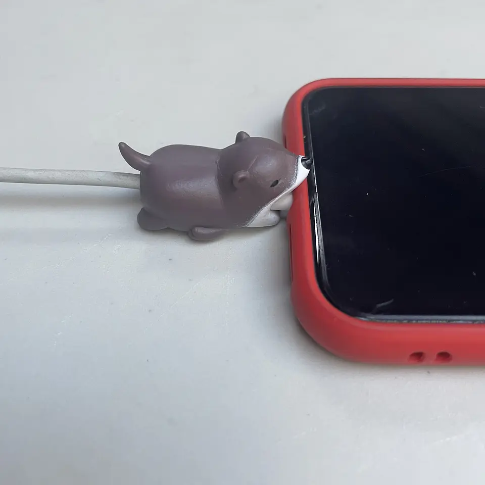 Protectores de Cable De Animales  15