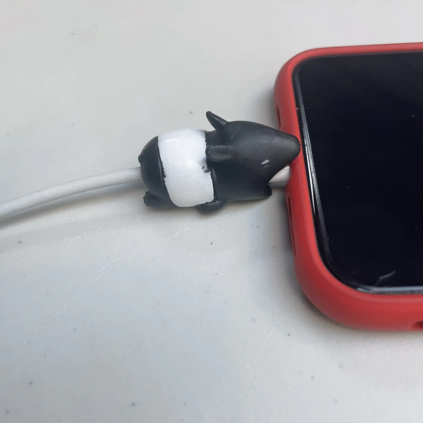 Protectores de Cable De Animales  16