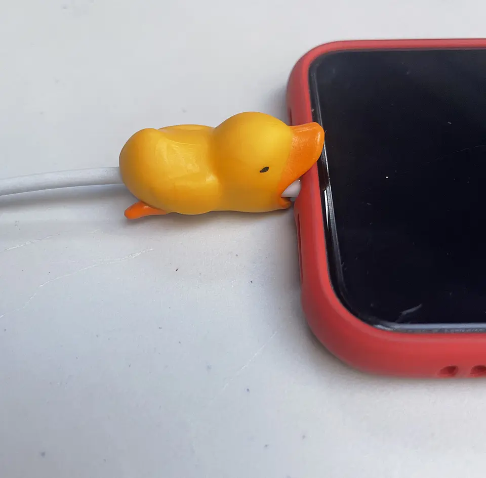 Protectores de Cable De Animales  17