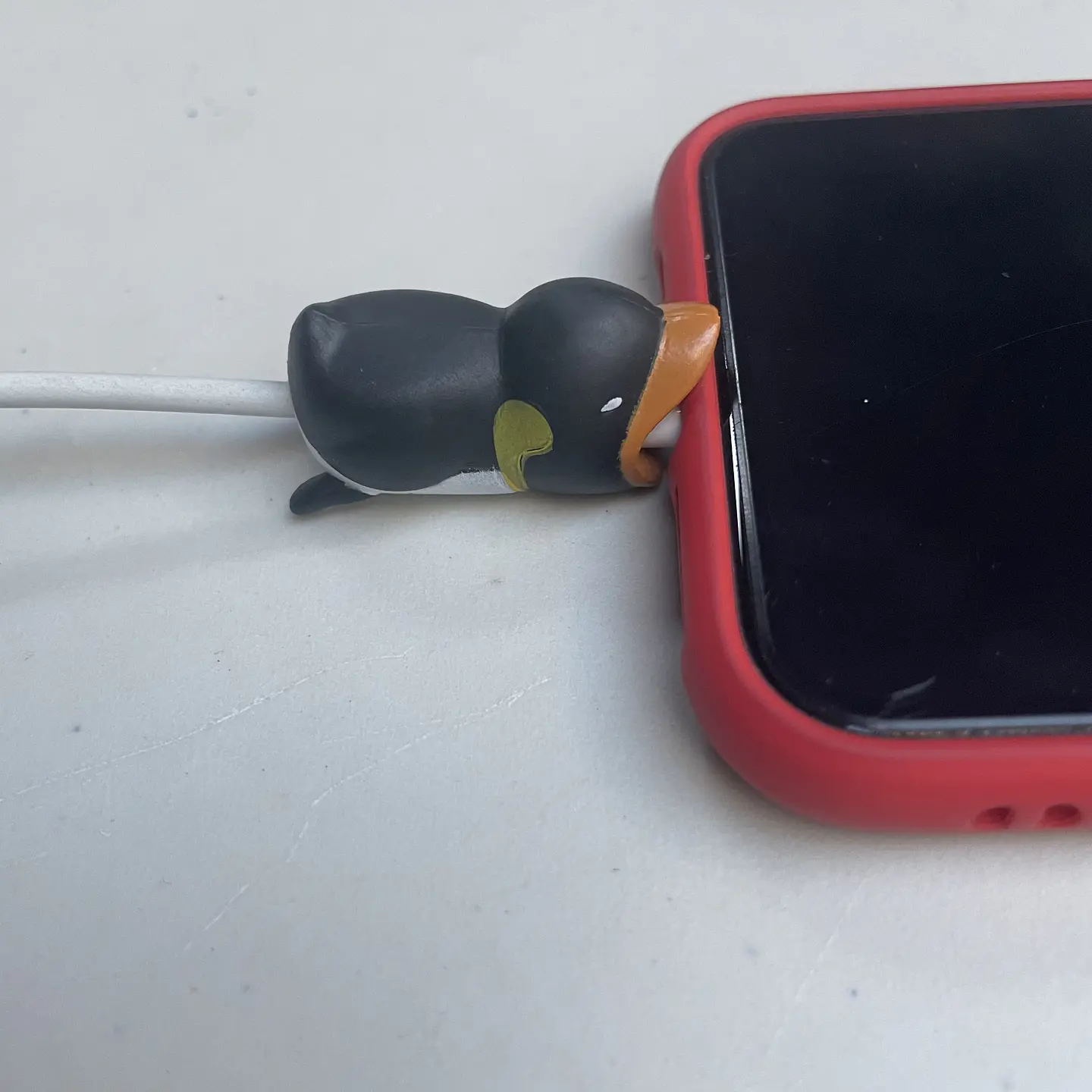 Protectores de Cable De Animales  18