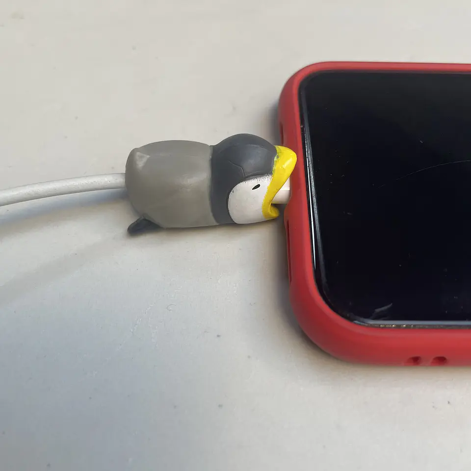 Protectores de Cable De Animales  19