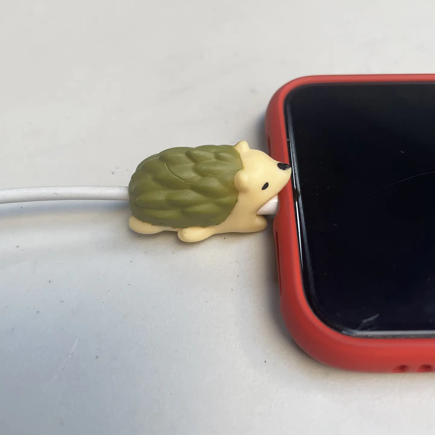 Protectores de Cable De Animales  20