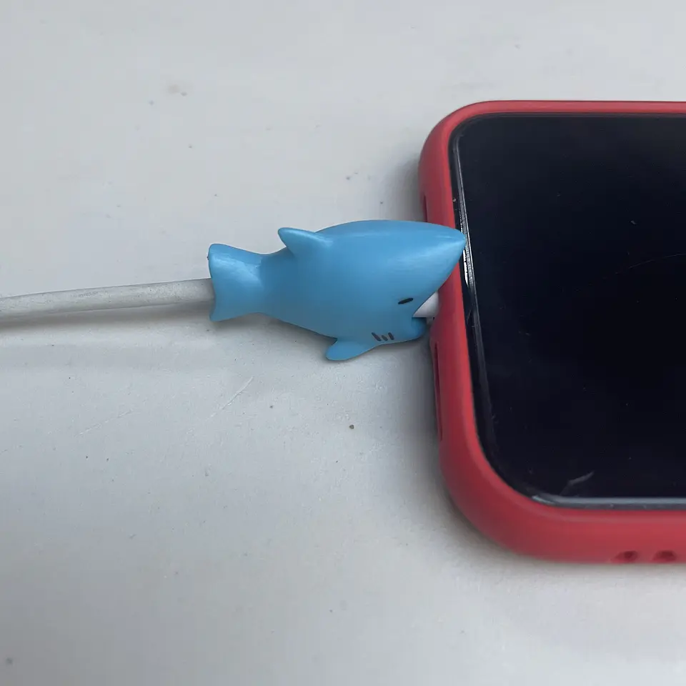 Protectores de Cable De Animales  21