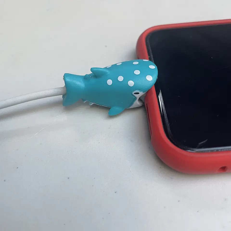 Protectores de Cable De Animales  22