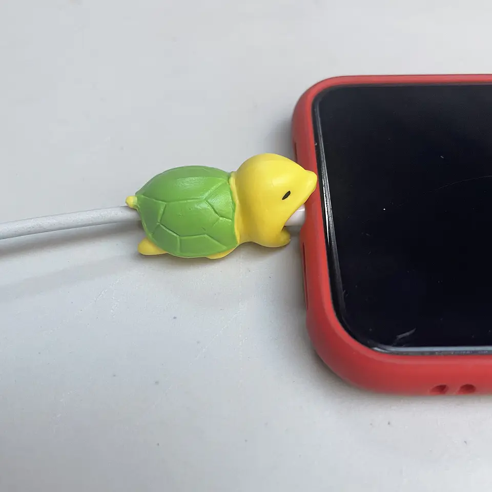 Protectores de Cable De Animales  23