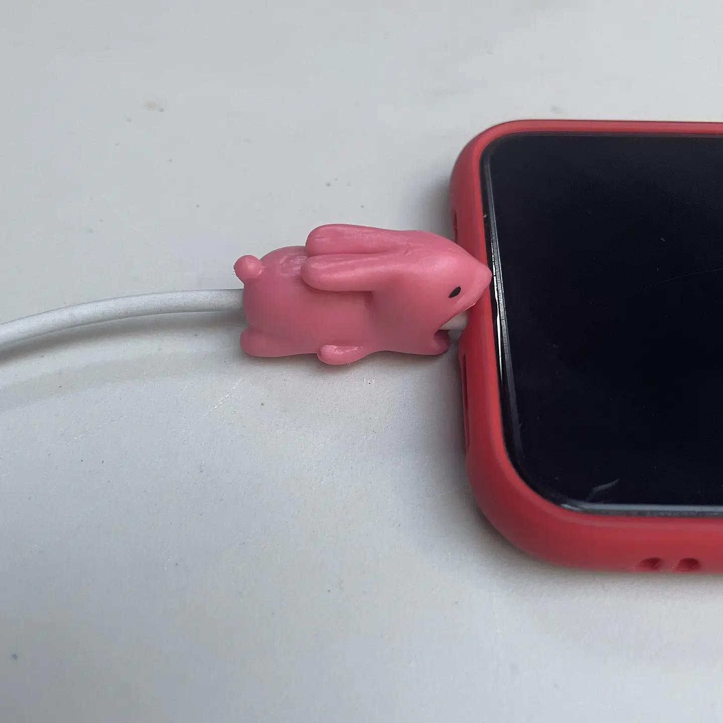 Protectores de Cable De Animales  24