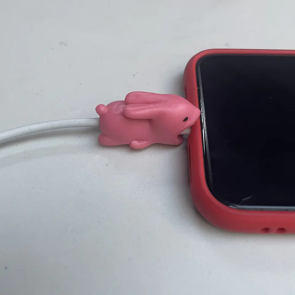 Protectores de Cable De Animales  24