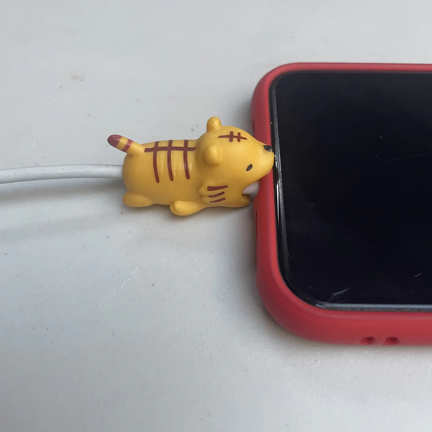 Protectores de Cable De Animales  25