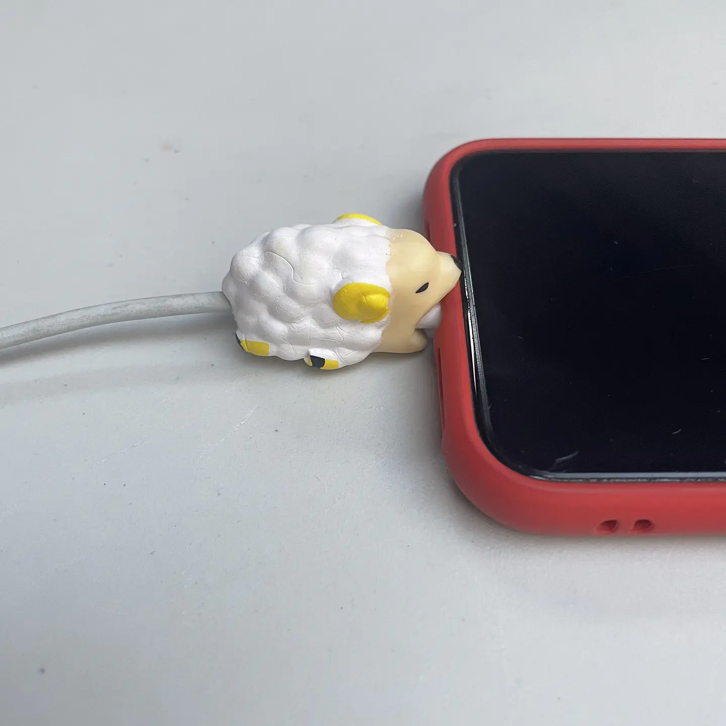 Protectores de Cable De Animales  27