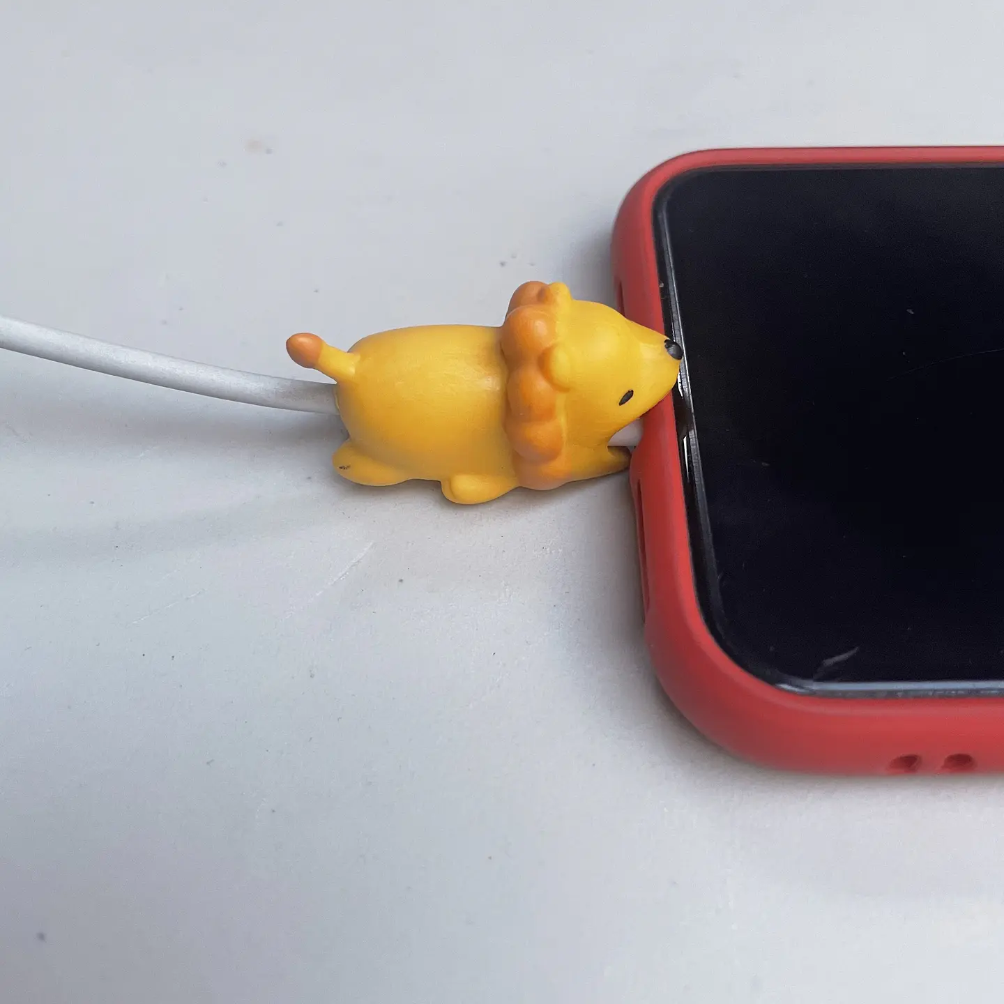 Protectores de Cable De Animales  28