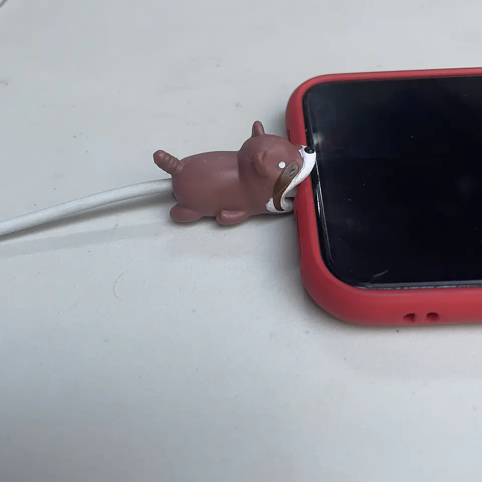 Protectores de Cable De Animales  31