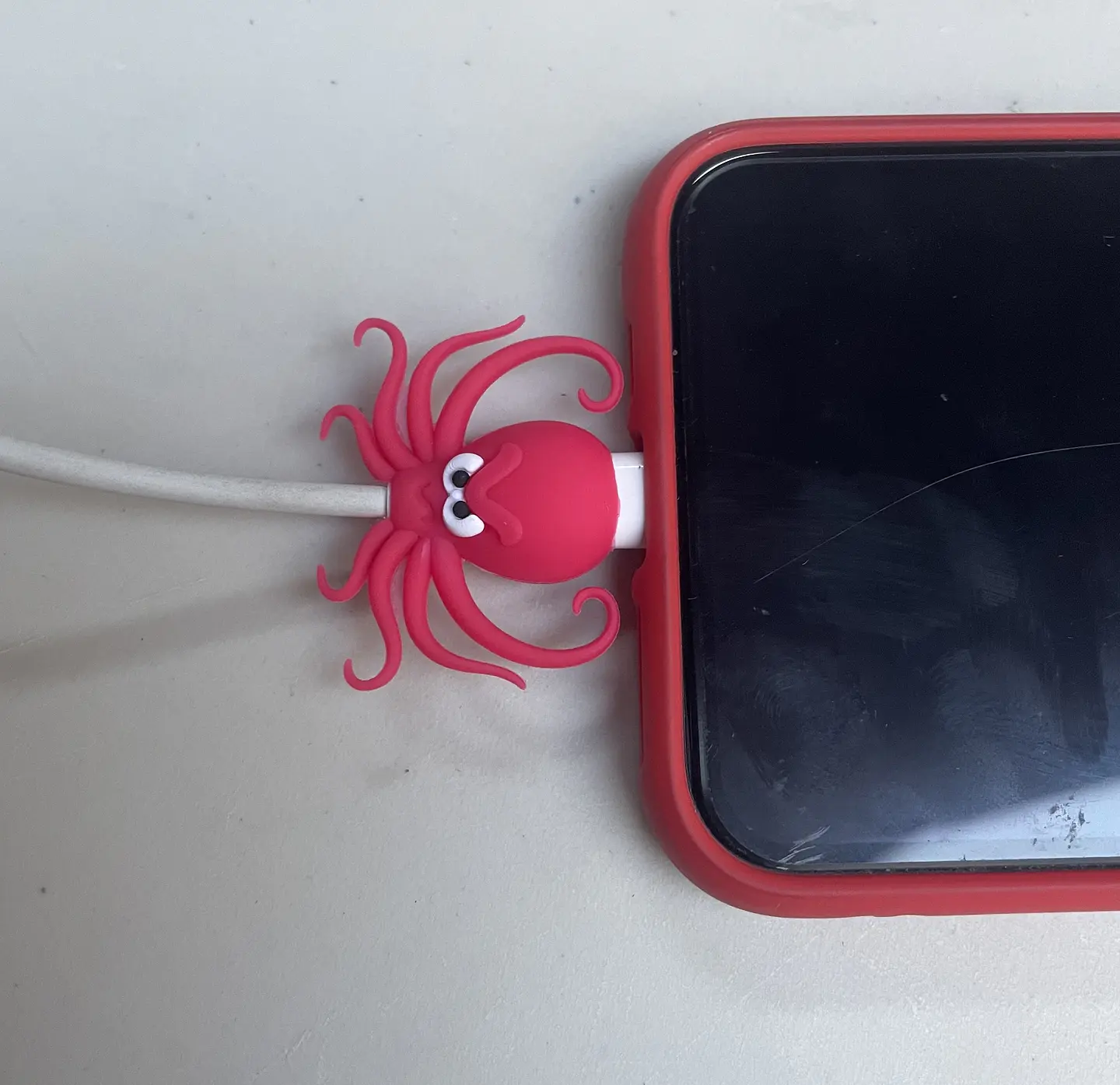 Protectores de Cable De Animales  32