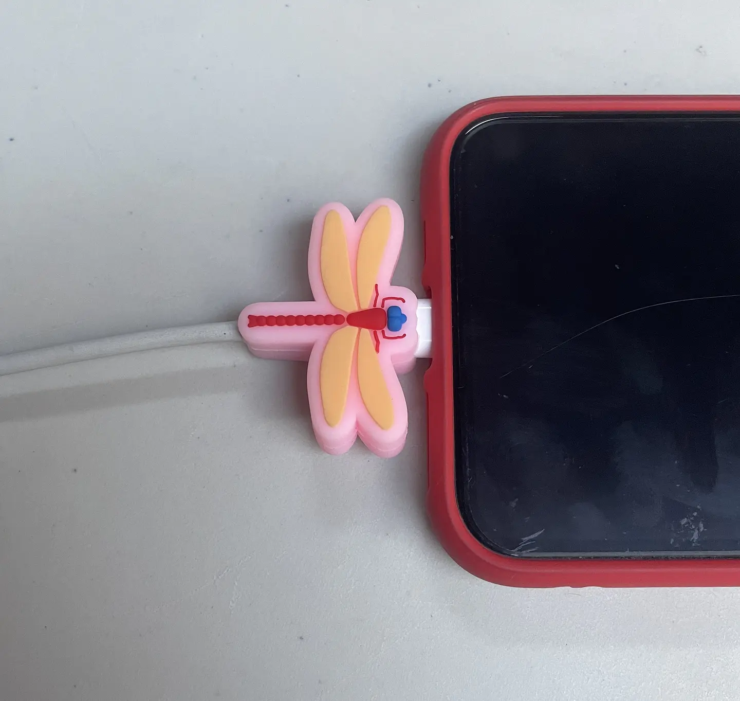 Protectores de Cable De Animales  33