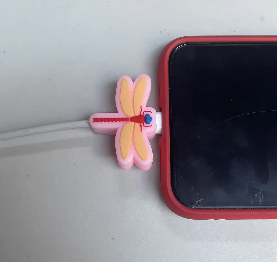 Protectores de Cable De Animales  33