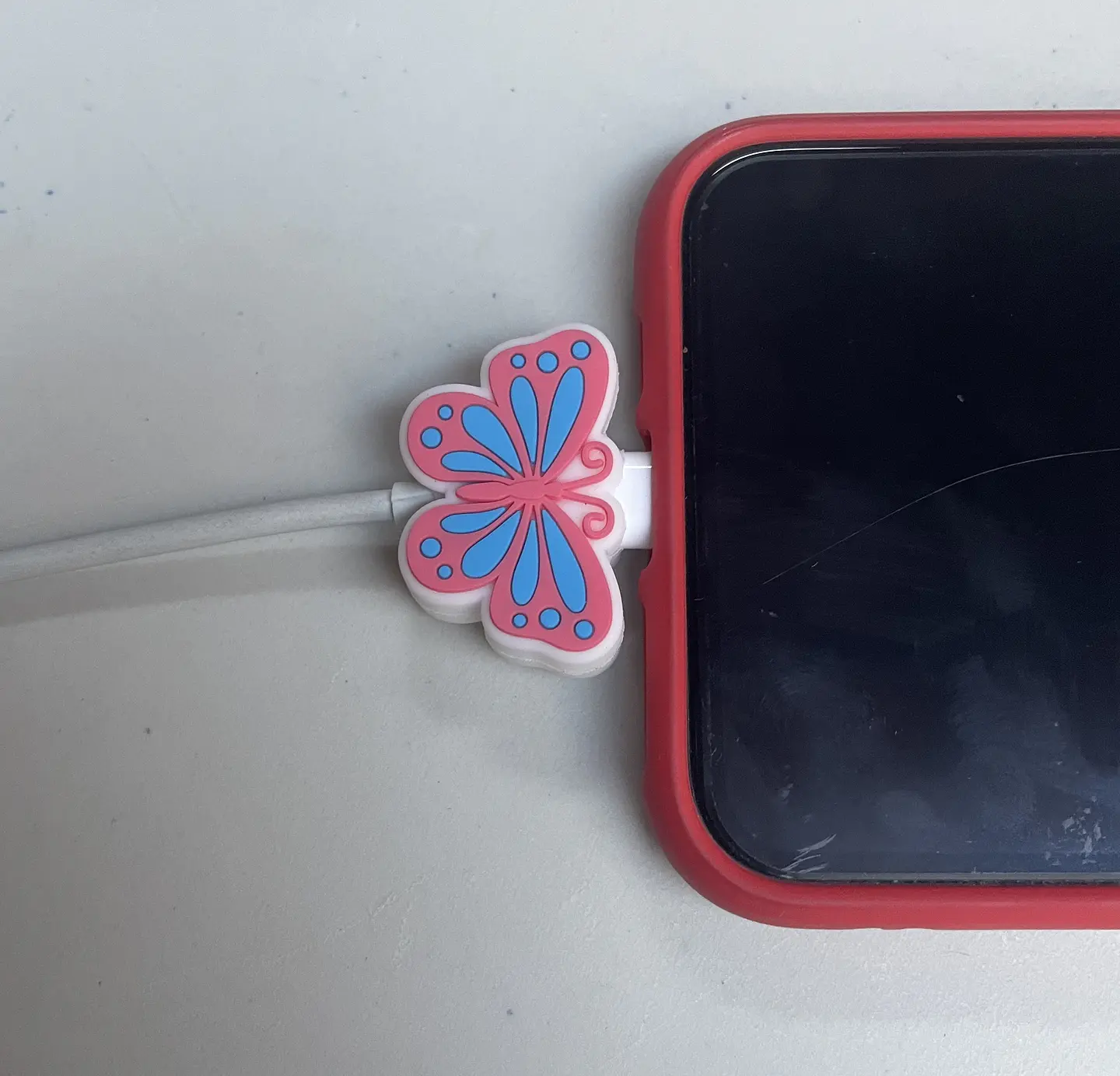 Protectores de Cable De Animales  34