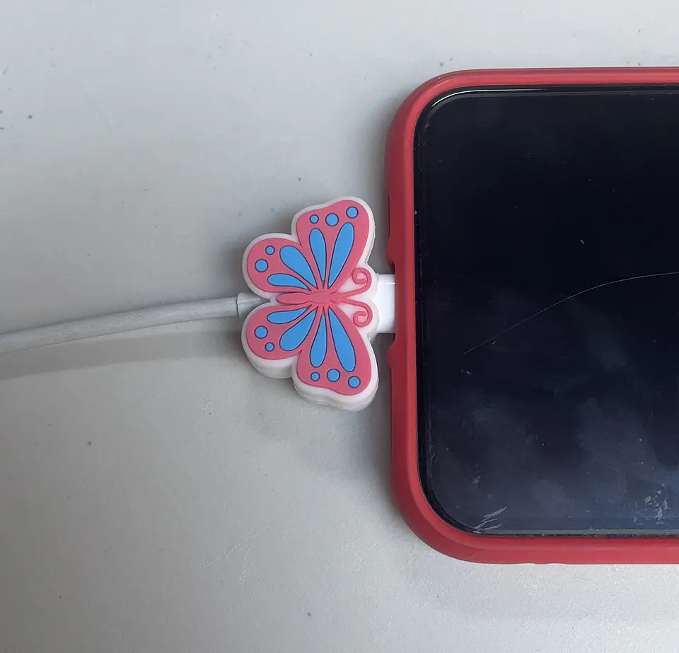 Protectores de Cable De Animales  34