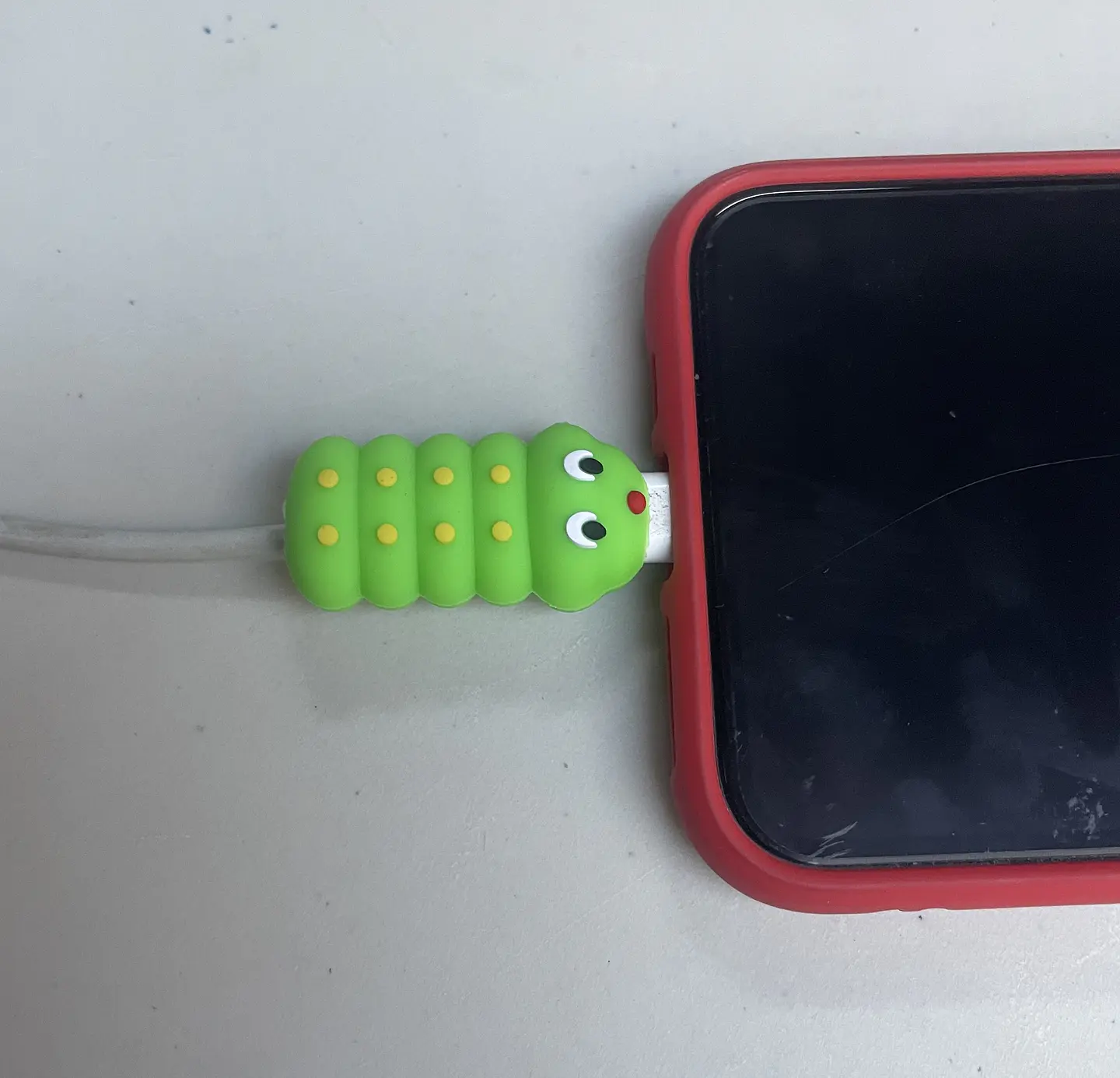 Protectores de Cable De Animales  35