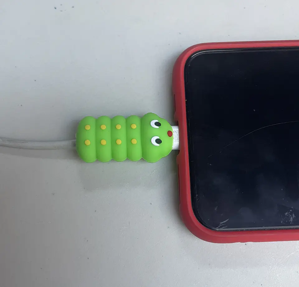 Protectores de Cable De Animales  35