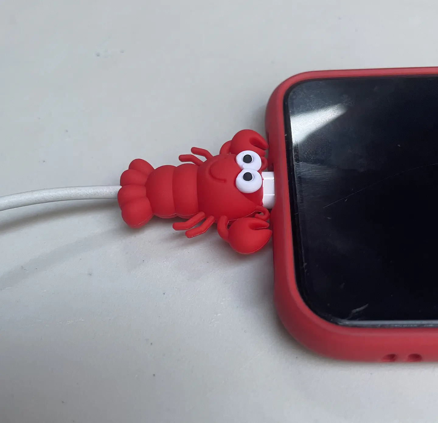 Protectores de Cable De Animales  36