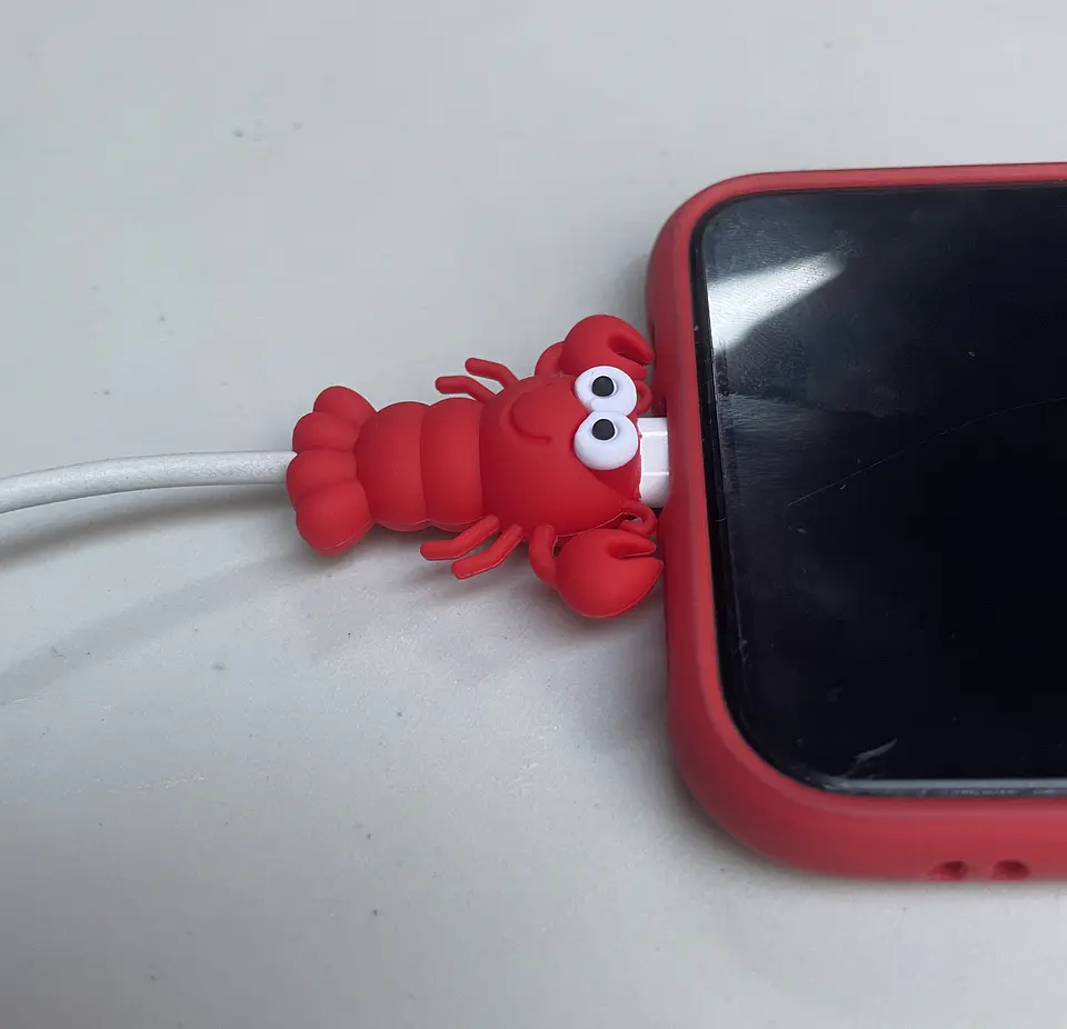 Protectores de Cable De Animales  36