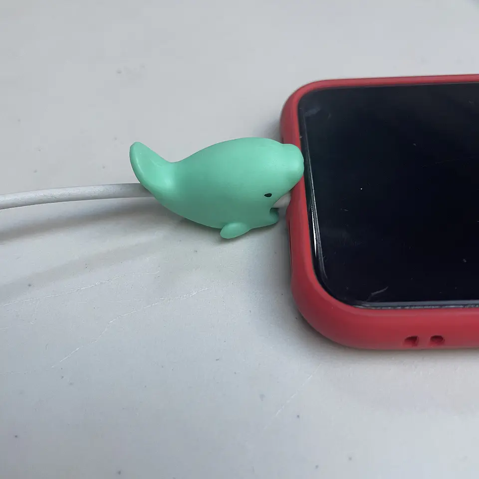 Protectores de Cable De Animales  37