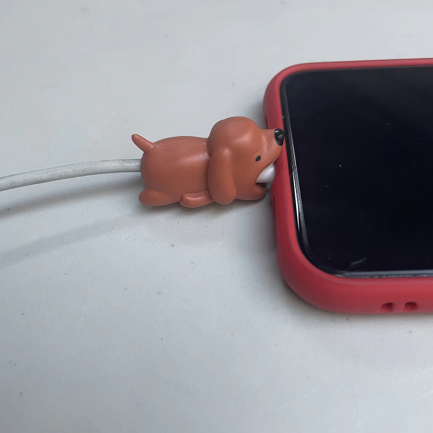 Protectores de Cable De Animales  39