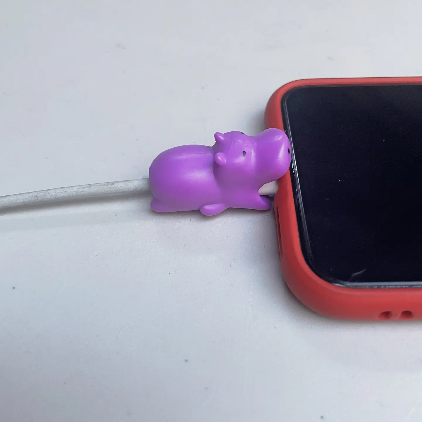 Protectores de Cable De Animales  40