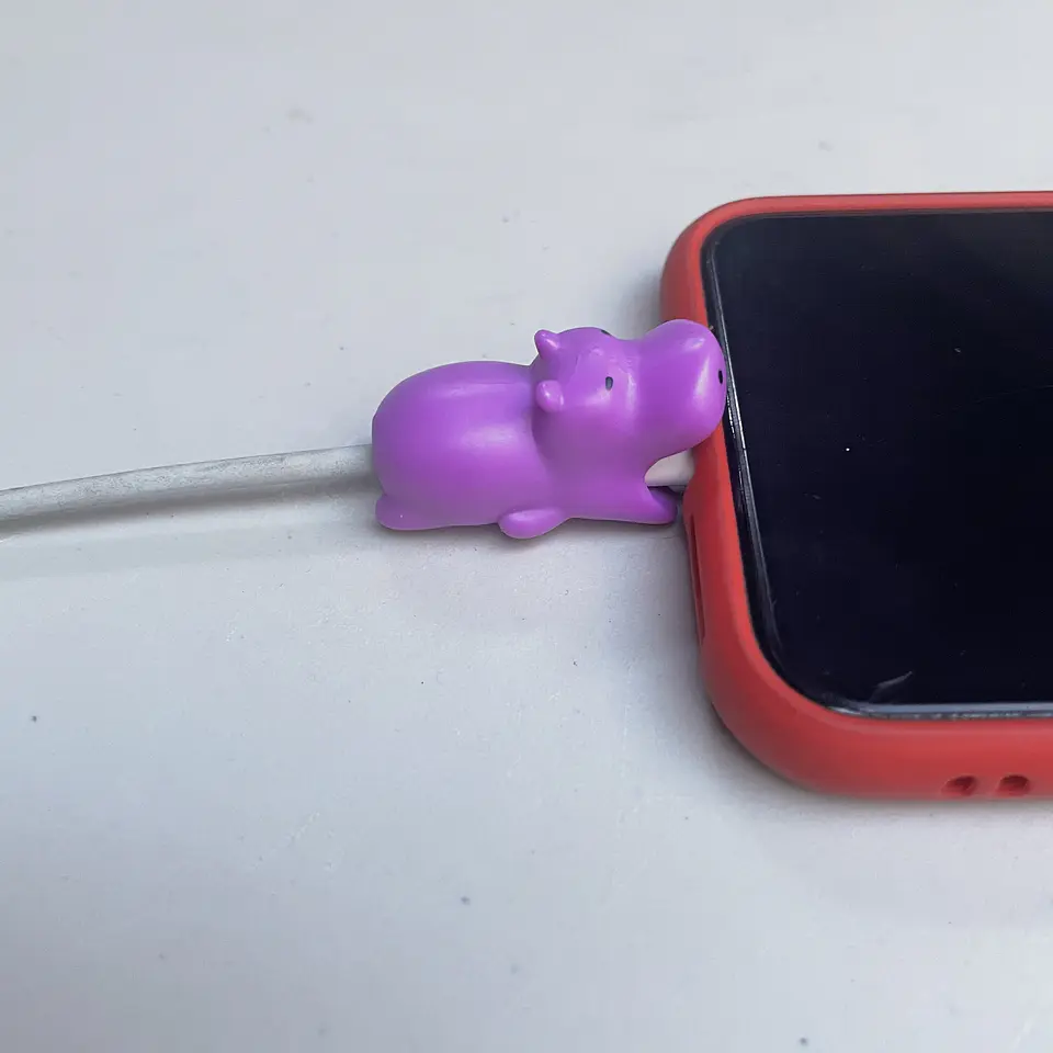 Protectores de Cable De Animales  40