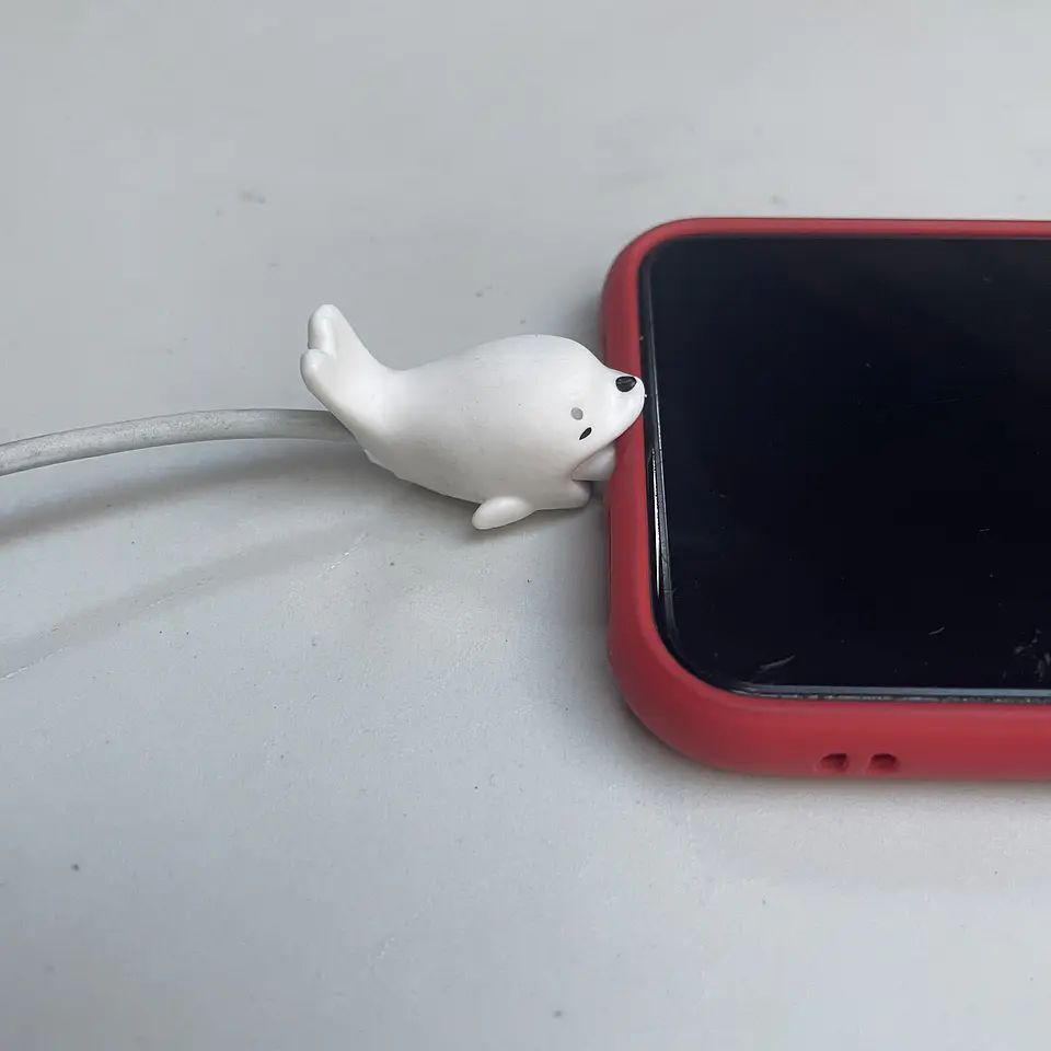 Protectores de Cable De Animales  41