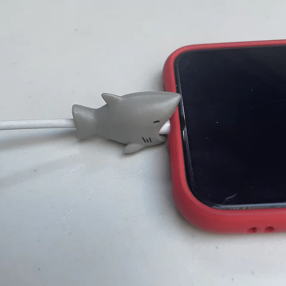 Protectores de Cable De Animales  42