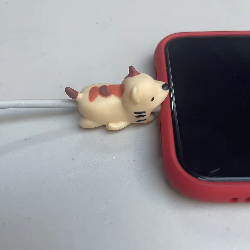 Protectores de Cable De Animales  43