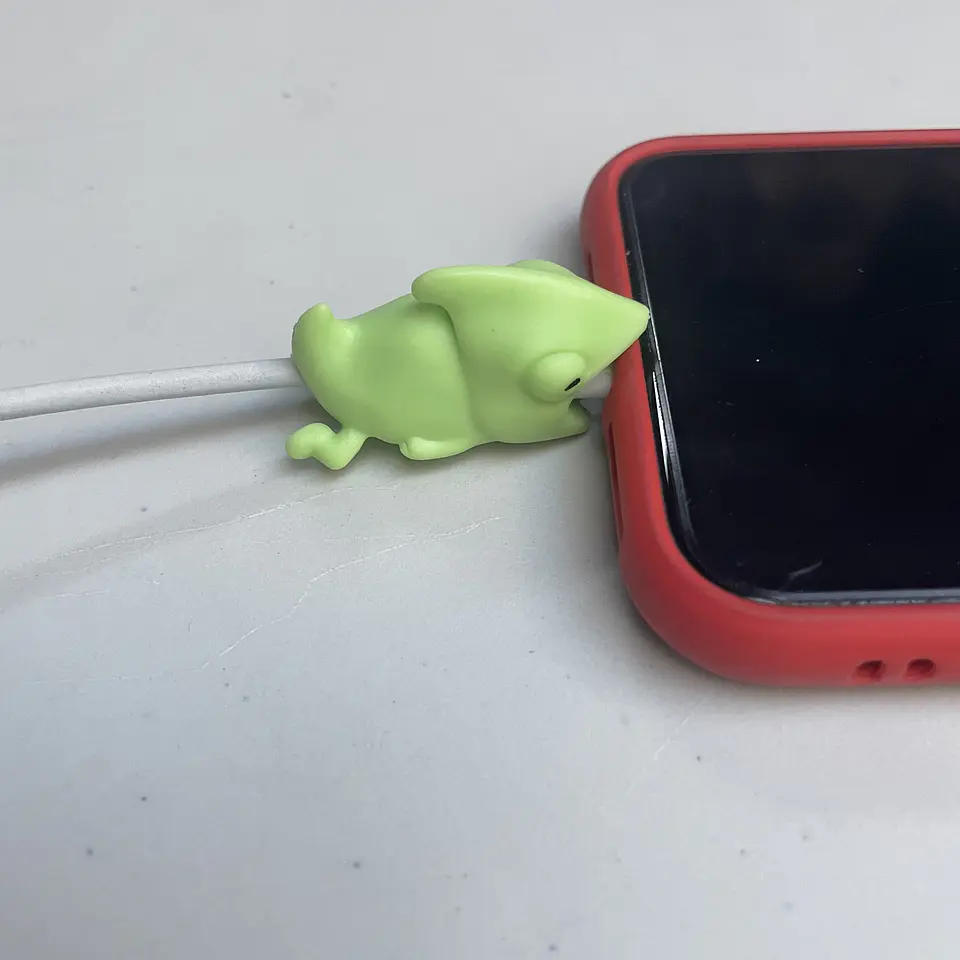 Protectores de Cable De Animales  44