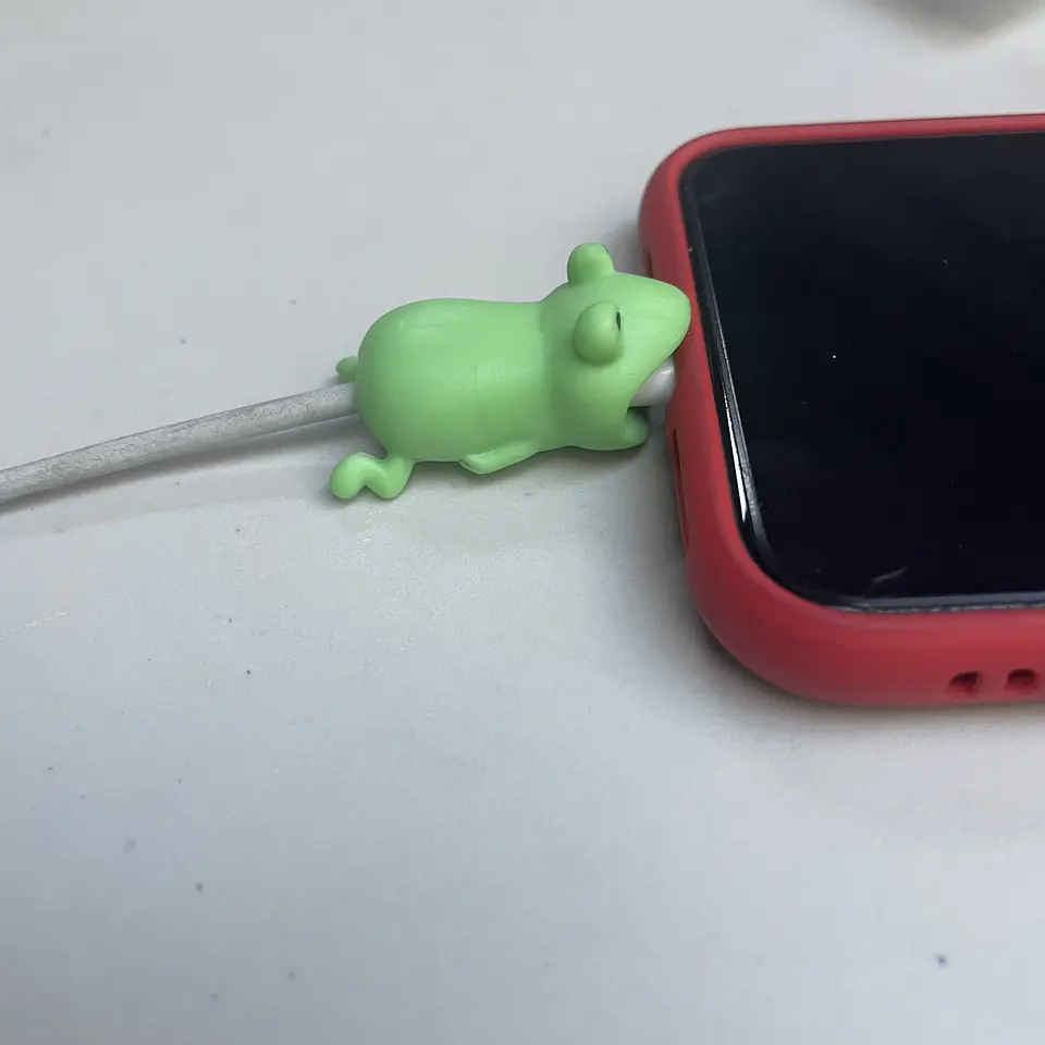 Protectores de Cable De Animales  45