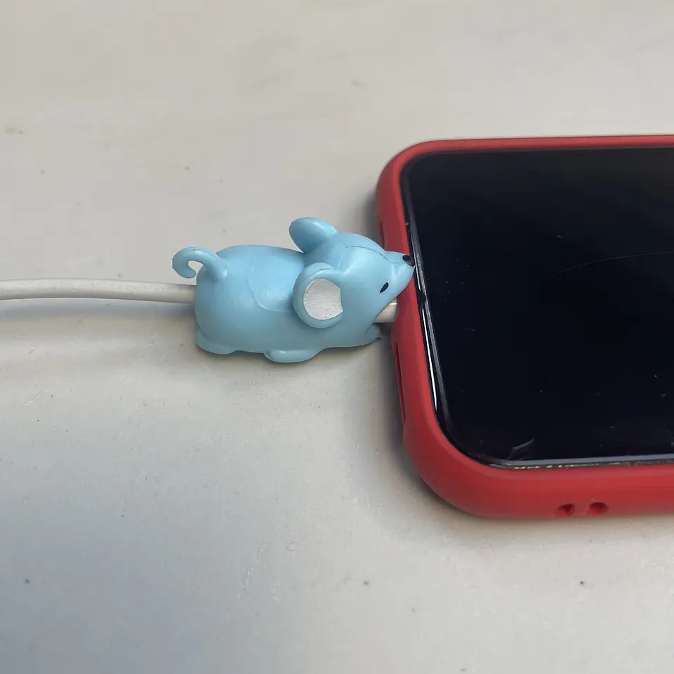 Protectores de Cable De Animales  46