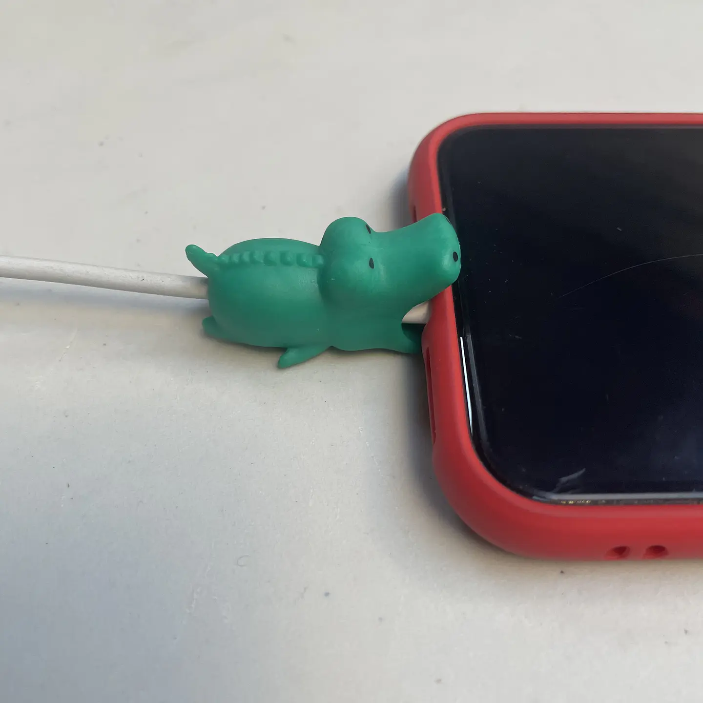 Protectores de Cable De Animales  47