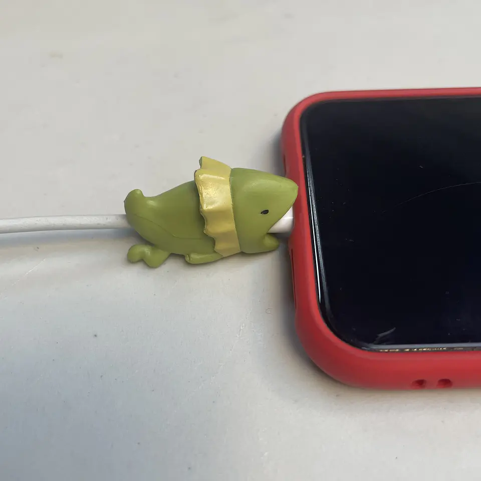 Protectores de Cable De Animales  48