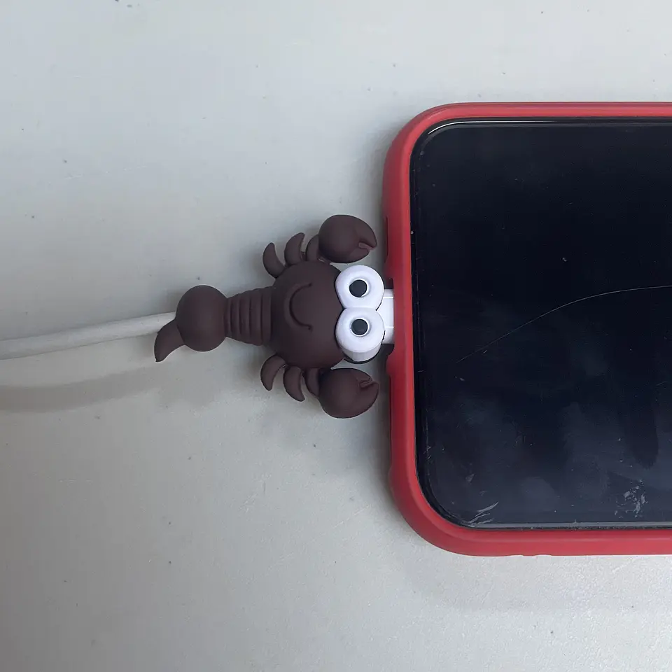 Protectores de Cable De Animales  50