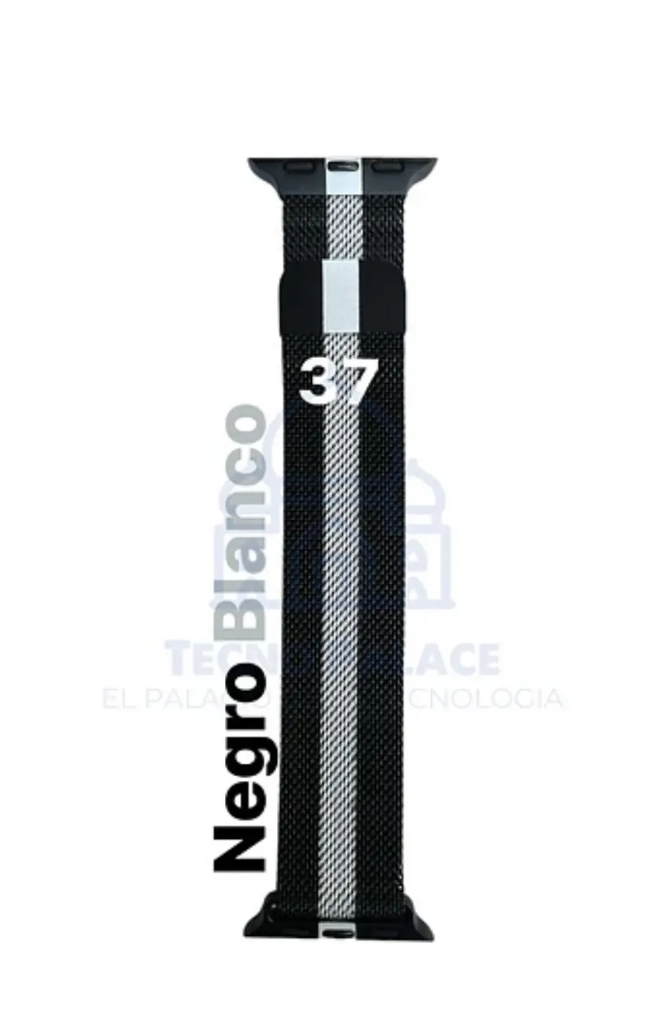 Correas Milanesa Loop Apple Watch 26