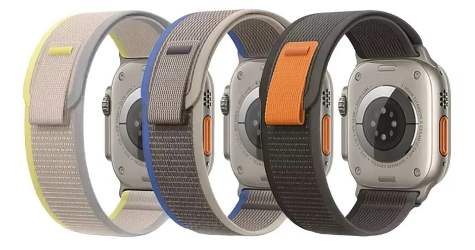 Correas Trail Loop Apple Watch 1