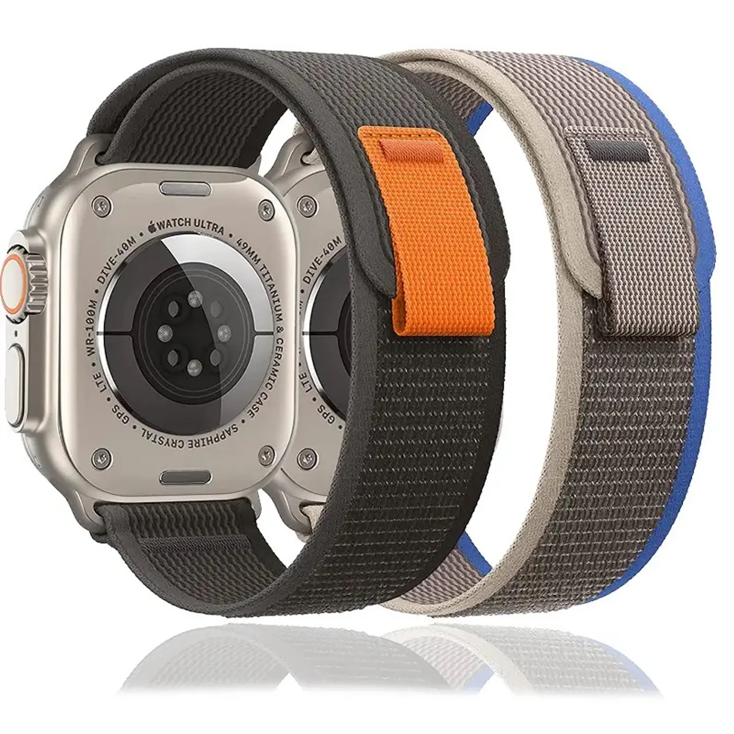 Correas Trail Loop Apple Watch 2