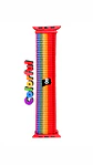Correas De Velcro Apple Watch - Miniatura 7