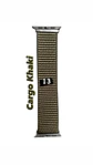 Correas De Velcro Apple Watch - Miniatura 10
