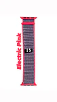 Correas De Velcro Apple Watch - Miniatura 12