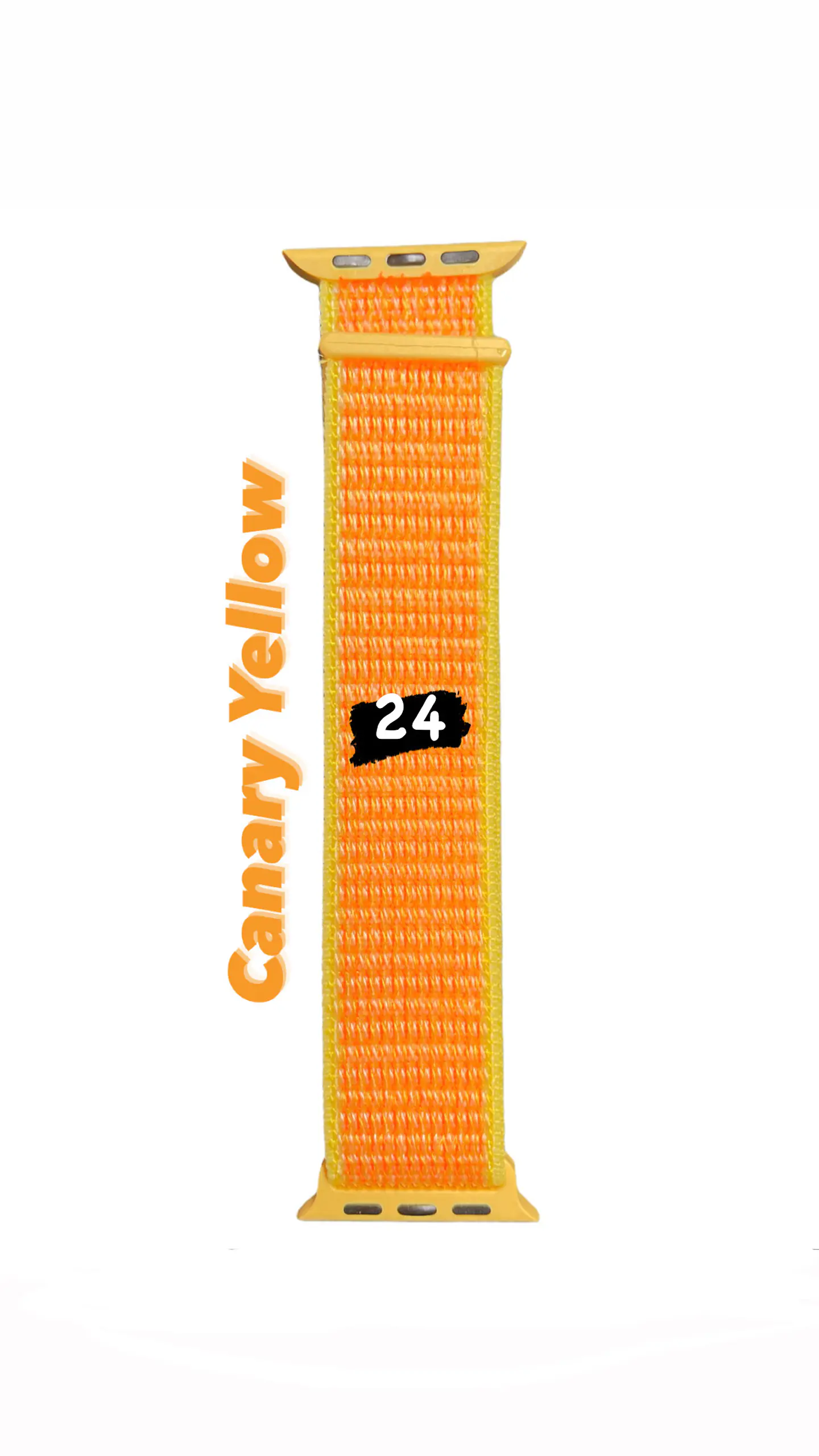 Correas De Velcro Apple Watch 18