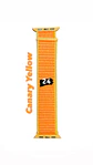 Correas De Velcro Apple Watch - Miniatura 18
