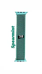 Correas De Velcro Apple Watch - Miniatura 25