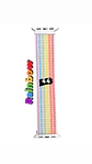 Correas De Velcro Apple Watch - Miniatura 29